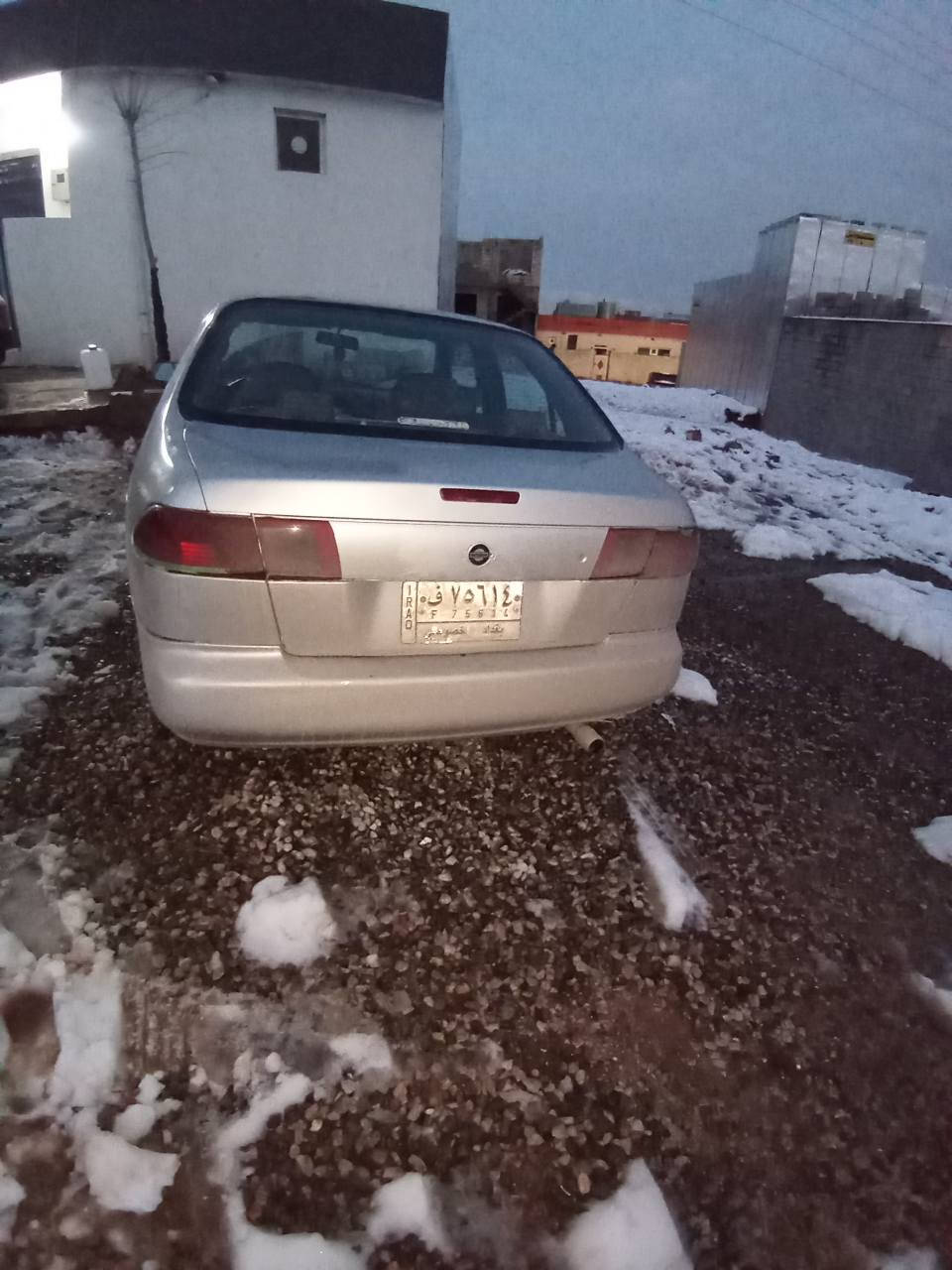 سه نی مۆدیل94 گێڕوو مەکینەی سەنیە تازەکان گێڕوو مەکینەی بە شەرت تای تازەێە سبوخ لەسەر ساخی سەنەوی سەوز بەشەرتی حاسیبە گێڕ ئۆتۆ ماتیک  نرخ20 *********** السليمانية, العراق
