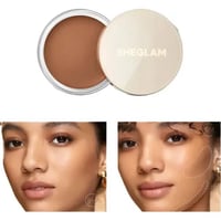 SHEGLAM • برونزر كريمي • Burnt Sienna