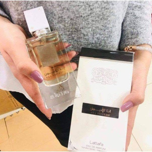 عطور من افضل البراندات العالميه كميه محدوده سارع بل حجز  3 عطور من ختيارك انته السعر 25 الف وتوصيل مجاني لكل محافضات العراق كل شيشه 100 ملم وثباتيه قويه رقمنا للحجز . ***********
