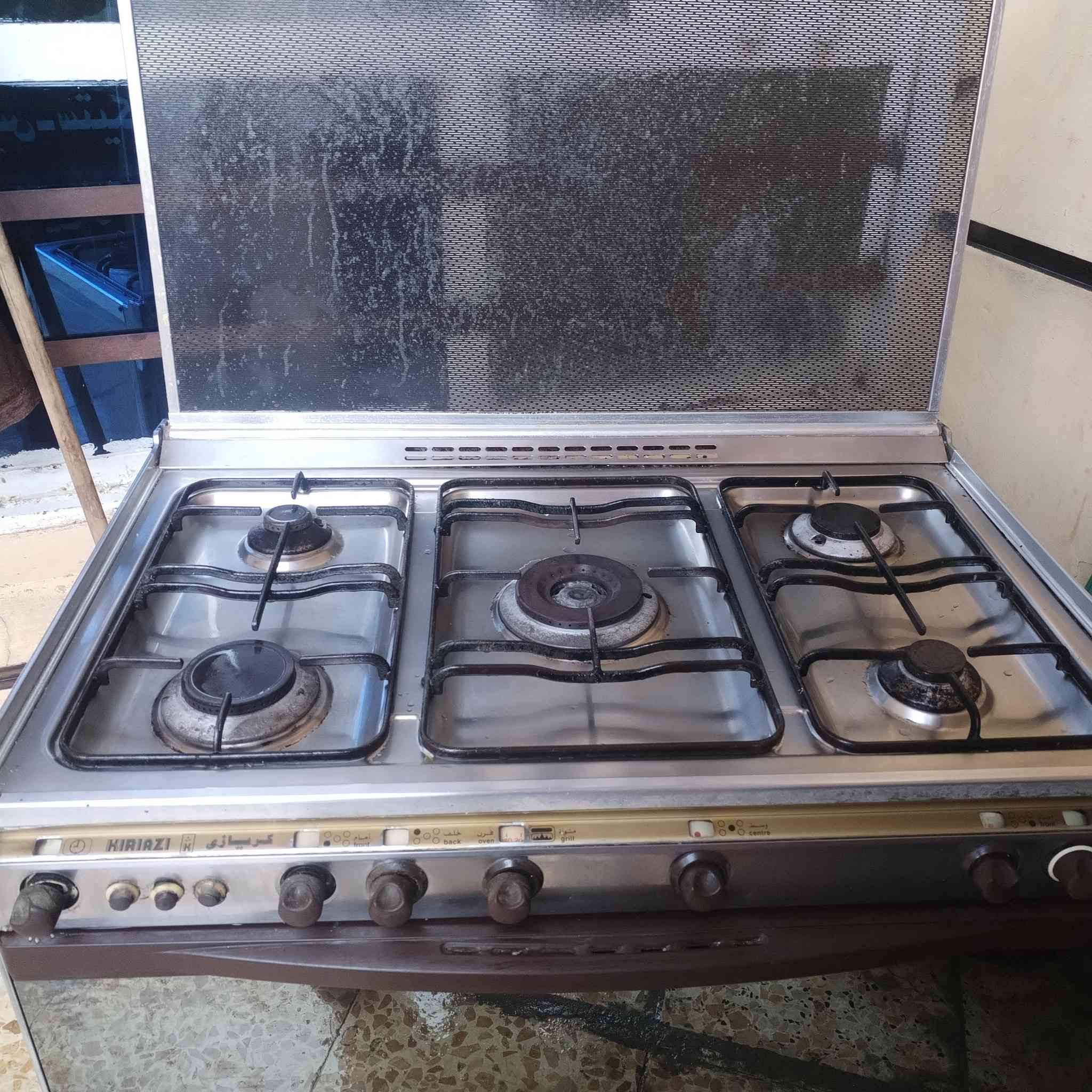 طباخ كريازي للبيع سعر ***********
