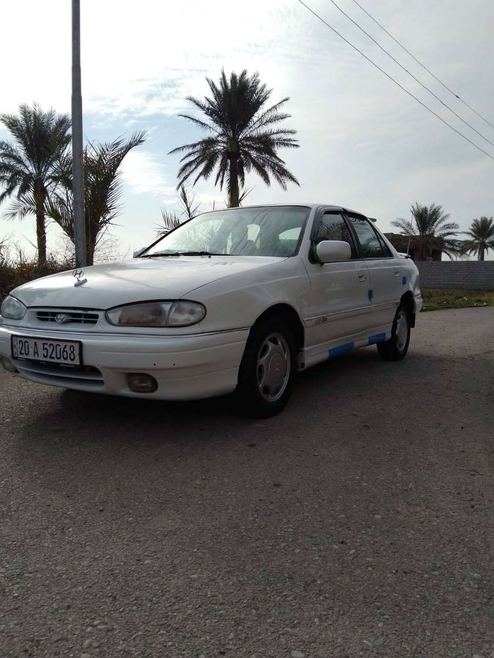 النتره للبيع بسمي موديل 94 السعر ٤٣$  هاتف ***********
