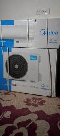 سبلت • طن ونص • غاز 410