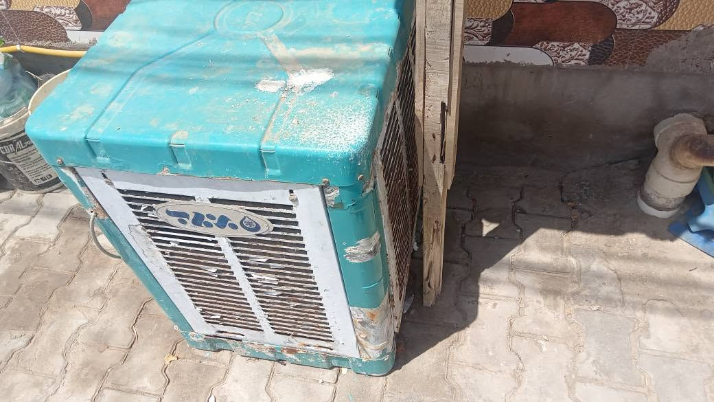 مبرده حجم وسط برفاب مثل ما وضحه بل صور النجف, العراق


**إذا كنت صاحب هذا الإعلان وتريد حذفه لأي سبب، رجاءا أرسل رسالة إلى الدعم الفني**