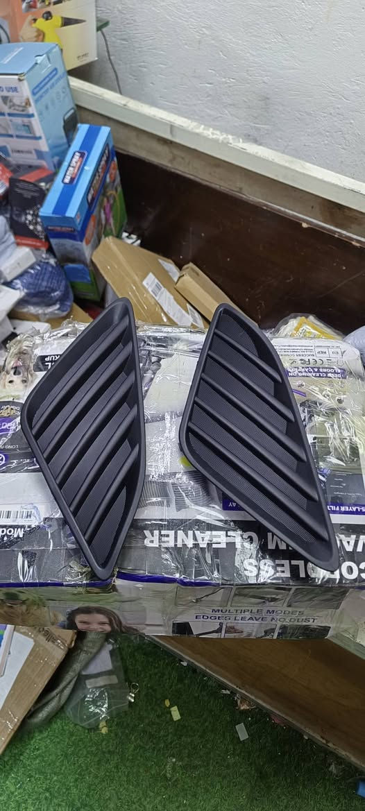 سلام عليكم  متوفر قطعتين مال سياره كامري شاهد صور👇 سعرك وبالعافيه


**إذا كنت صاحب هذا الإعلان وتريد حذفه لأي سبب، رجاءا أرسل رسالة إلى الدعم الفني**