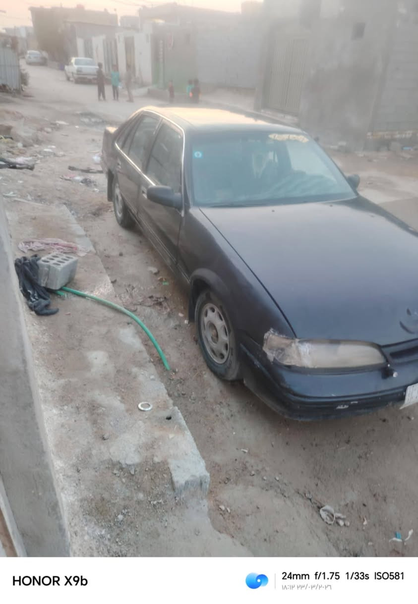 دايو برنس اوتماتيك رقم بابل كير اتماتيك مكينة لاتنقيص ولاتبخير مكان نجف راعيها بنجف السعر 24 وبيها مجال تخم تاير خمسة ويل كب بلاكات جدد نوزلات جدد واير بلاكات جدد مكينة 1800 انسة البانزين وعلي صرف بانزين ماكو سنوية 29 الاتصال ***********
