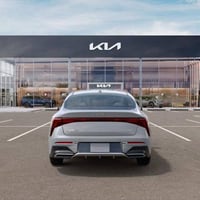 كيا K5 جي تي لاين • ٢٥٠٠ • ٣٠ ألف