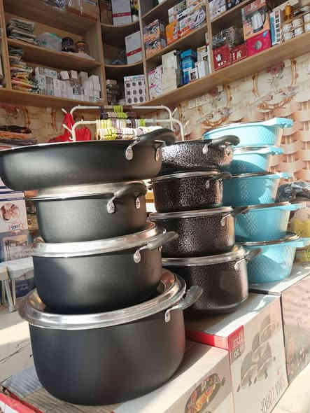 بنات اكو محل فاتح جديد بالشطره عنده غراض مال مطبخ جداري فوفوري مواعين نزلات مال جربايه سلات صواني  هواي شغلات حلوه ومسوين عروض على الغراض ألعدهم العنوان الشطره-شعله-شارع النهر قرب مصور عامر
 ***********
راح احطلكم الرابط مال الصفحه إذا عجبنكم الغراض اطلبو منهم عدهم توصيل 

https://www.facebook.com/share/1CXxmpZxPX/
