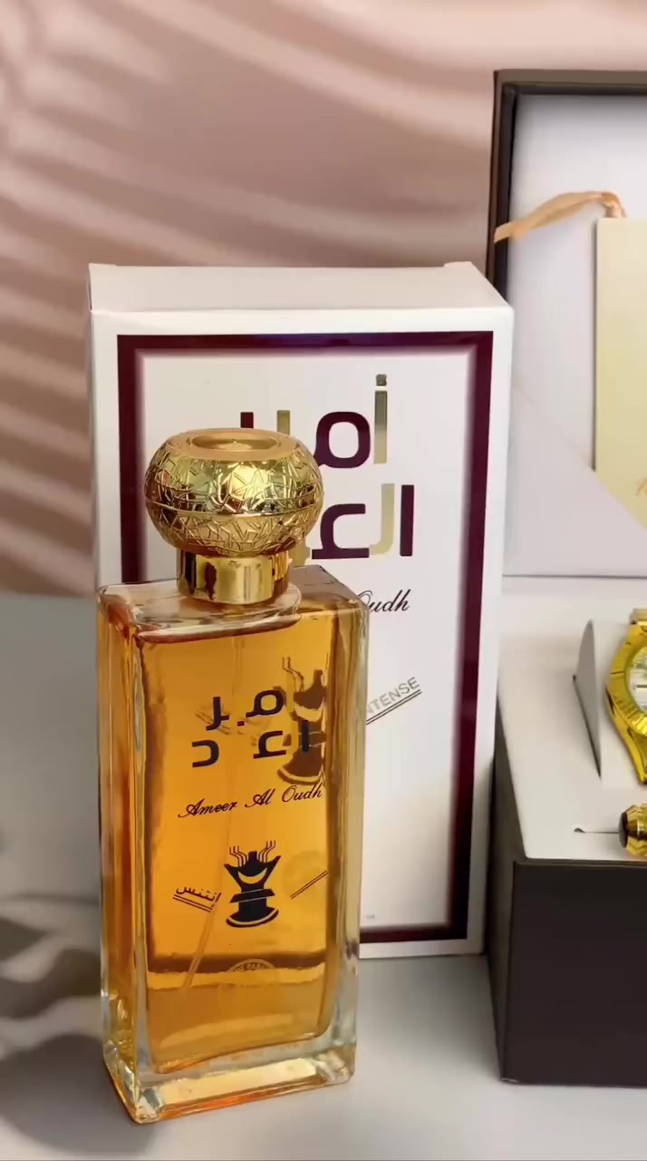 ﴿ وهج بغداد﴾

 

 في متجر وهج بغداد يوفر متجر بمناسبة عيد فطر مبارك وفرناكم عرض هوا عباره عن هديه تريده روحك والدك تريدها لخوك صديقك لأي شخص وهي عباره عن 
عطر و ساعة و قلم و سبحة و كبكات بتغليف راقي وممتاز 
وساعة ذهبية فخمه و قلم وسبحة ومتوفر أكثر من لون لساعه أكثر من نوع لعطر 
 توصيل لجميع انحاء العراق 🇮🇶🤎
 مجاني 🤎✨


**إذا كنت صاحب هذا الإعلان وتريد حذفه لأي سبب، رجاءا أرسل رسالة إلى الدعم الفني**