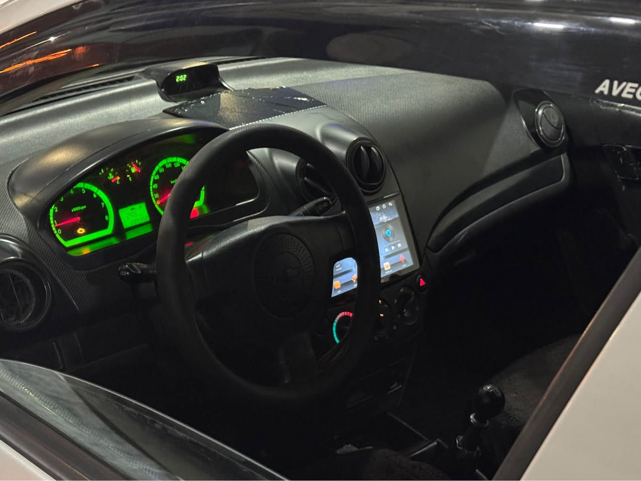 افيو ٢٠٠٨
كئر عادى رقم دهوك 
٣ قتعه سبخ بئ داخلى 
كئر و مكينه و تبريد و هئته ر بشرت 
١٠٠$ غرامه 
0750 707 88 68
سعر ٤٩ و مجال دهوك, العراق
