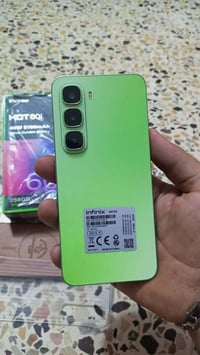 هفنكس نوت 60i • مستخدم سبوع • خاص 24ساعة