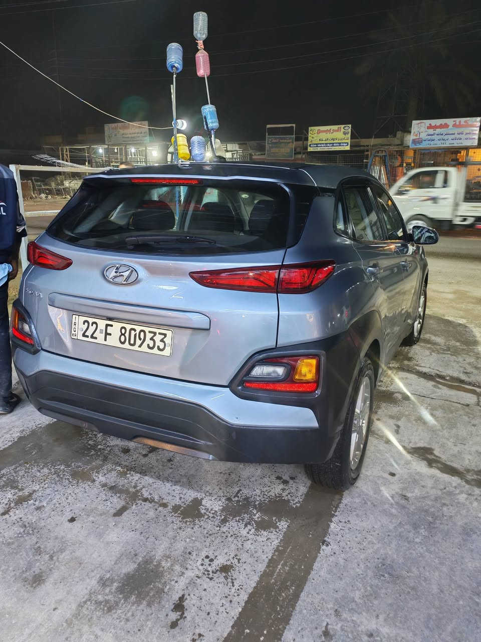 كونا 2021
تحديد مسار 
درايف مود 
رادار 
ماشية75الف ميل 
حادث موجود بل صور 
رقم اربيل تحويل ثاني يوم 
سعر130$
مكاني بغداد الدورة 
***********
