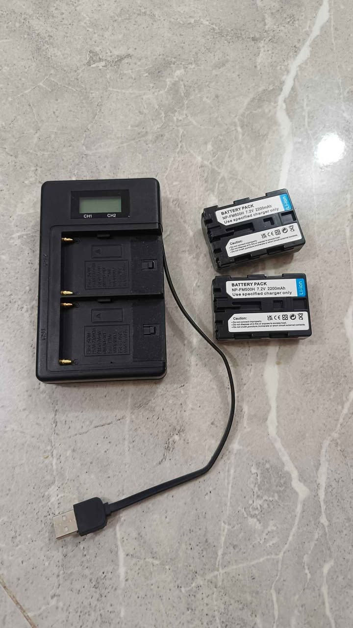 السلام عليكم اغراض كاميرا تصوير 
توصيل موجود لجميع المحافظات 🇮🇶 بغداد, العراق


**إذا كنت صاحب هذا الإعلان وتريد حذفه لأي سبب، رجاءا أرسل رسالة إلى الدعم الفني**
