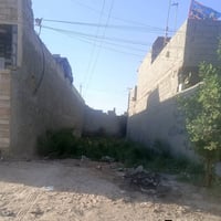 اعادة نشر بسبب الوعود الكاذبة قطعة ارض مساحة100 متر واجها 5 نزال 20 طا...