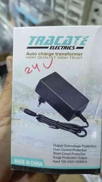 محولات كهرباء • متنوعة الفولتية • كوت حي الزهراء