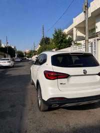 ام جي اتش اس • ٢٠٢٢ • اربيل