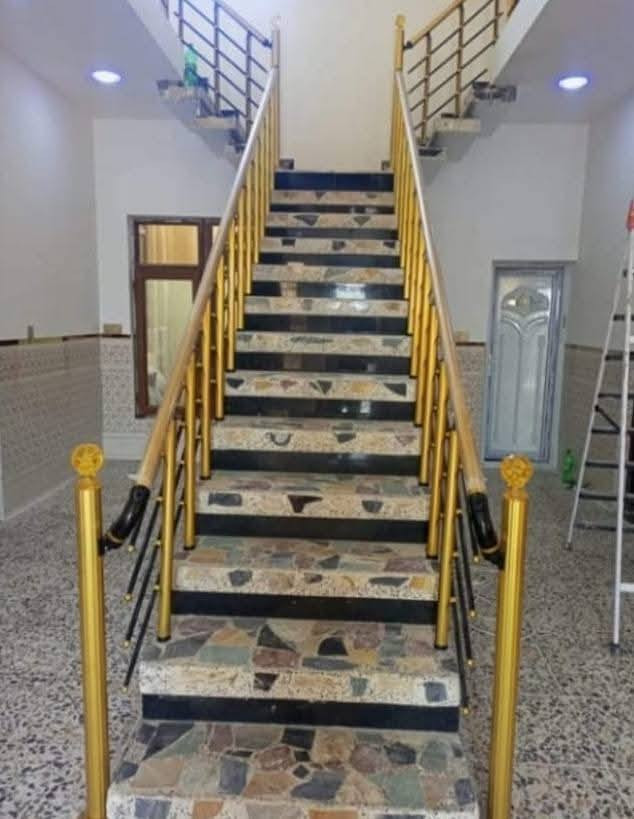 #السلام عليكم و رحمة الله و بركاته متابعين  معمل المتوكل الكرام  توفر لدينا بفضل الله   #محجرات_ التركيه والAbs
#السلام عليكم و رحمة الله و بركاته متابعين  معمل المتوكل الكرام  توفر لدينا بفضل الله   #محجرات_ التركيه والAbs
 بالأضافه  الى محجرات زجاج و الالمنيوم  وابواب داخليه وشبابيك المنيوم و pvc بالأضافه الى محجرات خشب  ضمان 10 سنوات
يوجد لدينا جام سكيورتي وجام شبابيك مسكرت
يمتاز بالقوه والمتانه والصلابه    
#ضمان بالجوده والعمل 

للاستفسار والحجز مراسلة الصفحه او الاتصال ع الرقم ***********
واتساب فقط
#توجد لدينا كوادر مهنيه تحت إشراف مهني وليس عمال
بإدارة : عمر احمد سهيل
