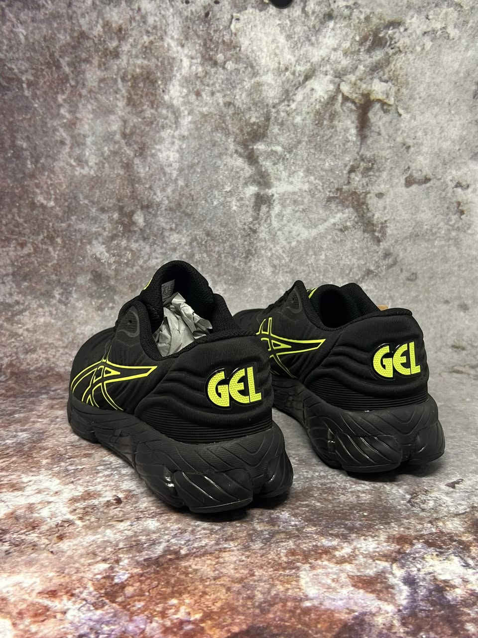 متوفر ✅
Asics gel 360
الحجم: 42(26.5سم)
الوصف: باله فيتنامي نظافة 💯، 

السعر:   30 الف دينار عراقي.

🚚 يوجد توصيل لجميع المحافظات وجميع المناطق في العراق

ادخل انستا شوف القطع القويه المتوفره 
https://www.instagram.com/hermes.storex?igsh=MTQwdWQ4OTZ1YmxoMg%3D%3D&utm_source=qr


**إذا كنت صاحب هذا الإعلان وتريد حذفه لأي سبب، رجاءا أرسل رسالة إلى الدعم الفني**