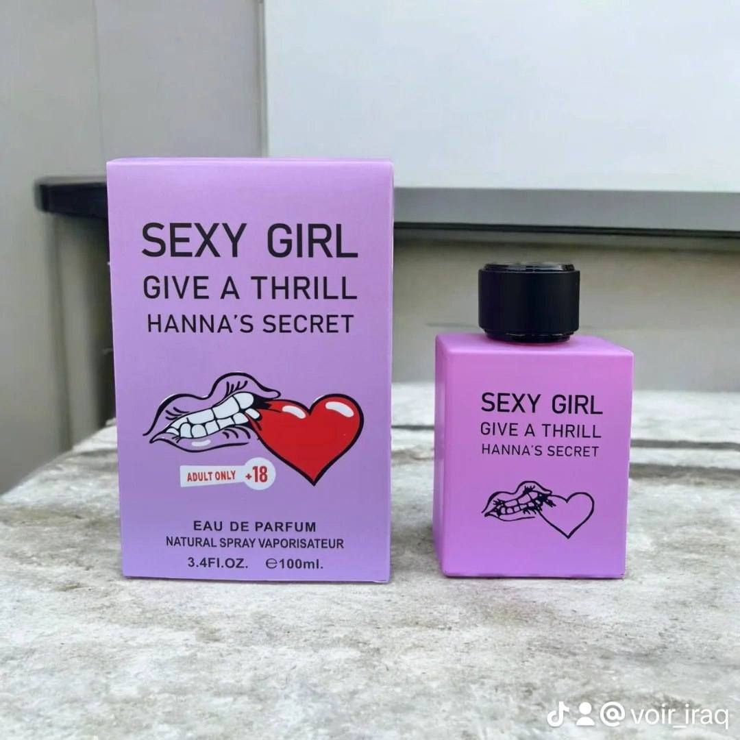 ✨ عطور فخمة لعشاق التميز ✨

تألّق بإطلالة مميزة مع مجموعتنا المختارة من العطور الأصلية 🌹روائح تدوم طويلاً وتمنحك حضوراً لا يُنسى.

💎 عطور رجالية ونسائية💎 ثبات عالي وفوحان مميز💎 أسعار مناسبة للجميع

📦 التوصيل متوفر📩 للحجز والاستفسار راسلنا على الخاص

اجعل عطرك يعبّر عن شخصيتك ✨


**إذا كنت صاحب هذا الإعلان وتريد حذفه لأي سبب، رجاءا أرسل رسالة إلى الدعم الفني**