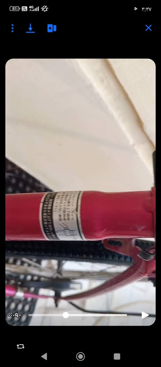 باسكل نضيف مرتب +تايرات جديدات
مكاني كربلاء حي الرساله 
شراي يجي خاص مو شراي لايجيني ويتعبني سعره خاص


**إذا كنت صاحب هذا الإعلان وتريد حذفه لأي سبب، رجاءا أرسل رسالة إلى الدعم الفني**