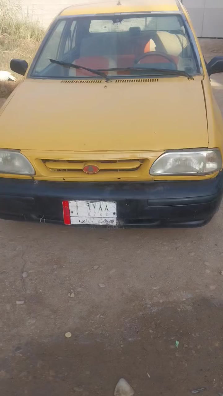 سايبا للبيع 10 رقم ميسان راعيها بميسان ابيع كوم حديد السعر 12 وبيها مجال


**إذا كنت صاحب هذا الإعلان وتريد حذفه لأي سبب، رجاءا أرسل رسالة إلى الدعم الفني**