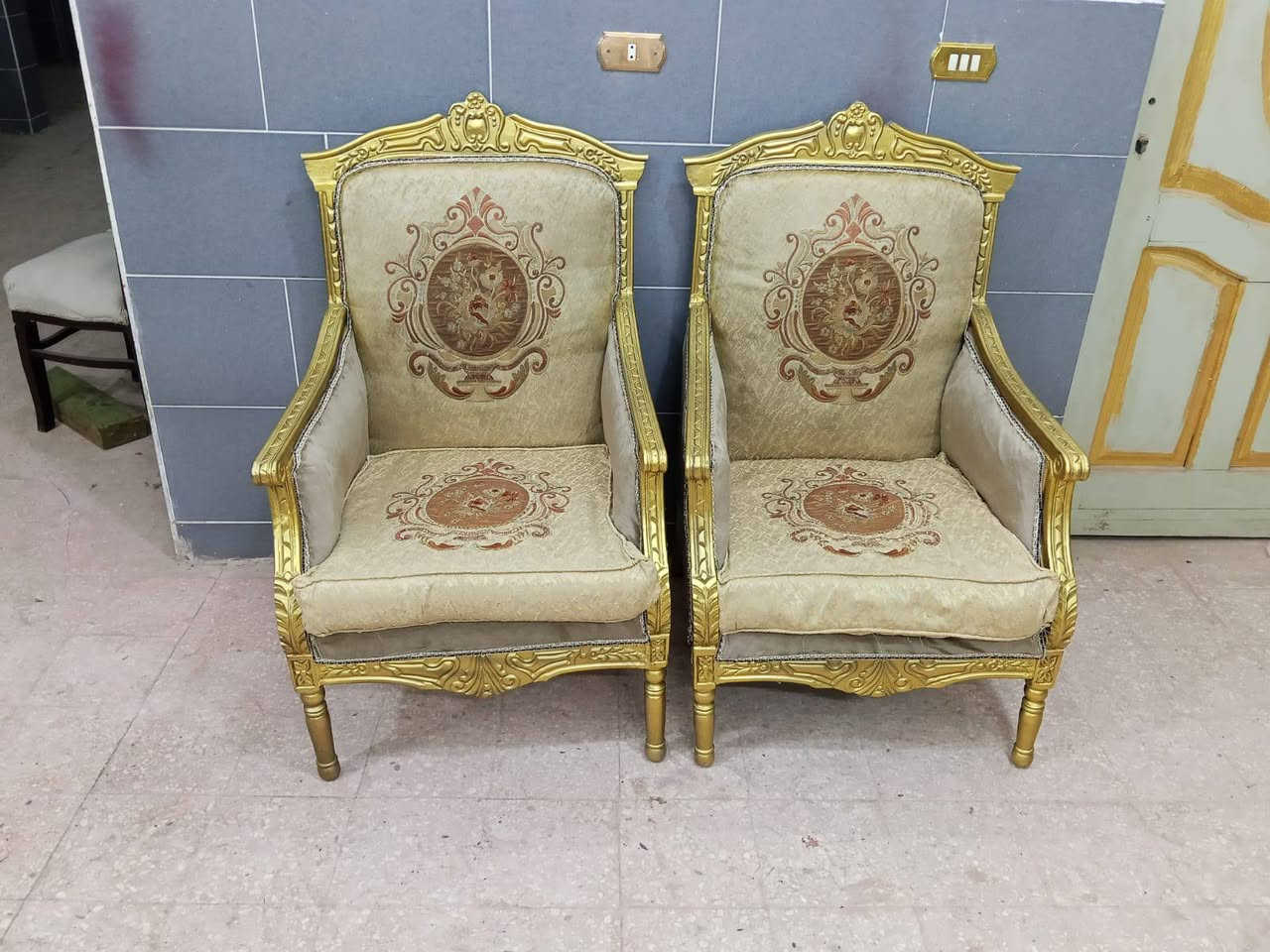 صالون دمياطي خشب زان للبيع بسعر مغري جداً 👌


**إذا كنت صاحب هذا الإعلان وتريد حذفه لأي سبب، رجاءا أرسل رسالة إلى الدعم الفني**