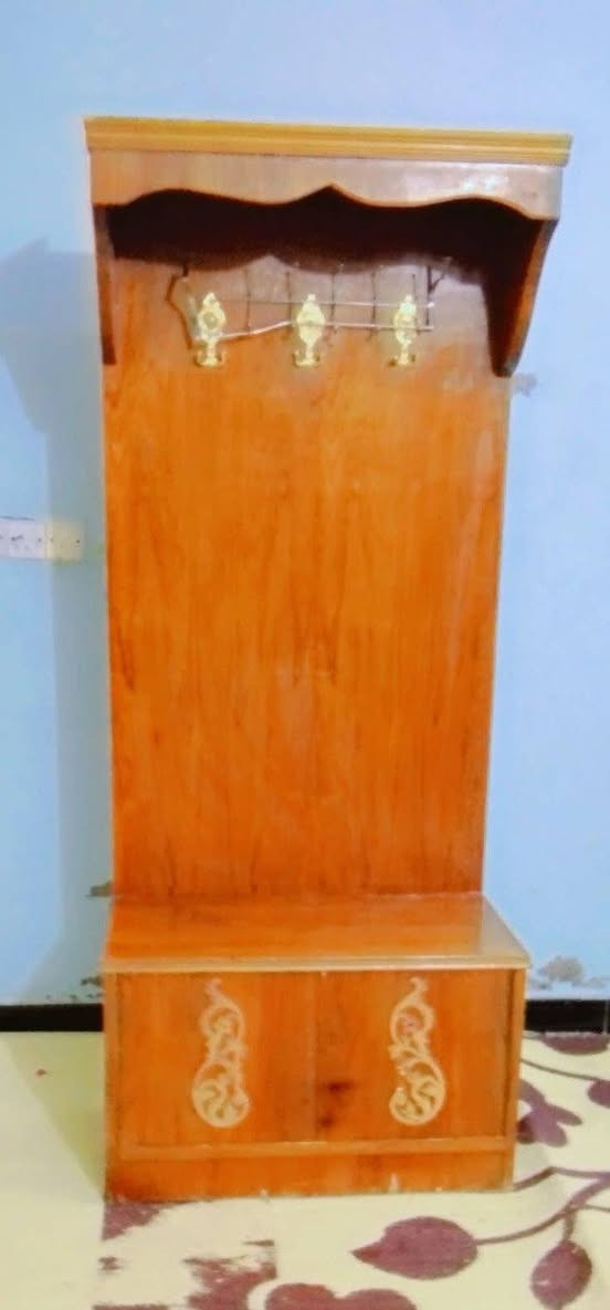 غرفه صاج عراقي نظيفه بيه ظرر بصيط السعر 400وبيها مجال 
العنوان ديالى بعقوبة قريب من فلكه  الامين خلف مدرسه الامين
الشراي يتفضل خاص


**إذا كنت صاحب هذا الإعلان وتريد حذفه لأي سبب، رجاءا أرسل رسالة إلى الدعم الفني**