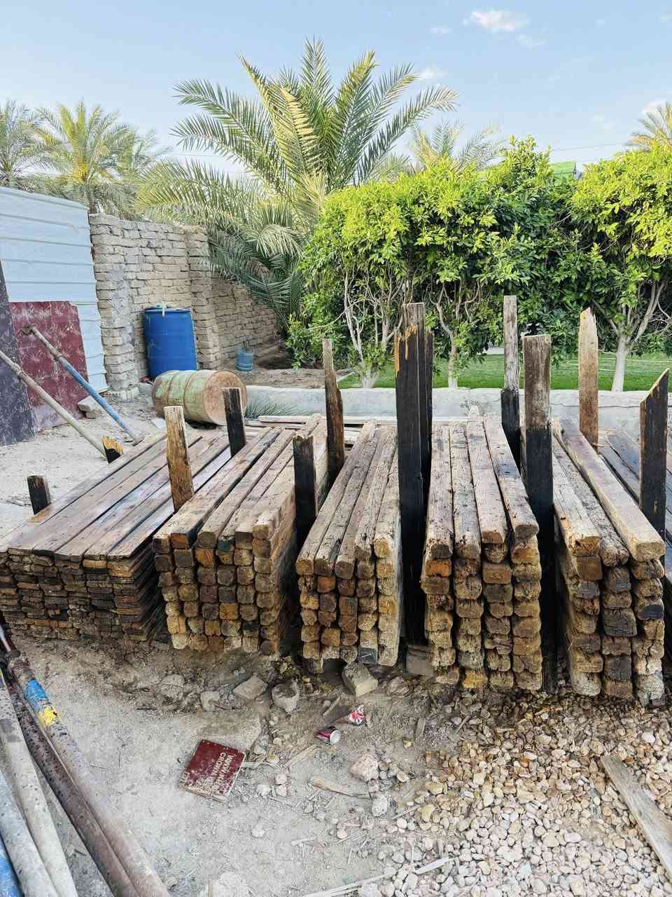 قالب للبيع عدد 18 مكعب نظيف روسي تارس سعر مناسب مكاني بابل ***********

