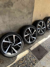 ويل كب • سوناتا ٢٠٢٣ • تايرات