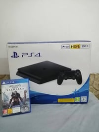 بلايستيشن • مستعمل قليل • سعر اخو