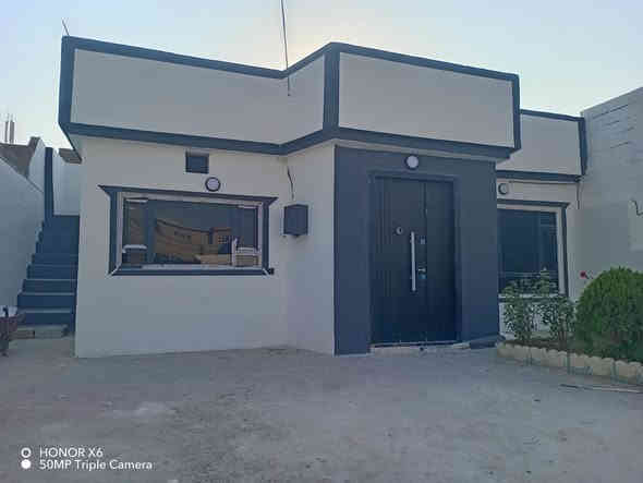 رقم الاعلان 2252
#دارللبيع 200م فول مواصفات 
كركوك بنجاعلي خلف المستوصف قريب سرق
#مكونات (غرفتين نوم وهول ومطبخ وصحيات وكراج سيارة وحديقة)
فول خدمات
فرع عريض
فرع تبليط
فول سيراميك
سقف مغربي
نظام دكت
#سعر 75مليون و بي مجال
☎️*********** واتساب
☎️*********** فايبر
#مكتب_ازاد_للعقار
