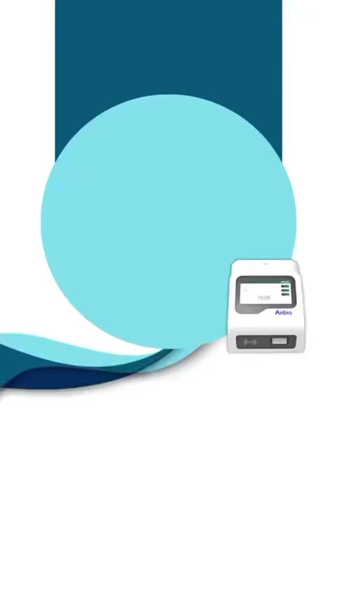 💥عندك مختبر جانبي او رئيسي وتريد تطور مختبرك وتنزلك جهاز دقيق وسهل وسريع يغنيك عن اجهزة السيمي اوتو والسبكترو ومقيم من وزارة الصحة العراقية 🇮🇶ومسموح في المختبرات الجانبية

وفرنالكم جهاز Anbio جهاز التحليل الكيمياء الجاف
‏DRY CHEMISTRY DIAGNOSTIC SYSTEM
Device features
 • تقنية القياس الضوئي الانعكاسي
‏(Reflective Photometry)
 • يعمل بخطوة واحدة بسيطة
و يعطي نتائج دقيقة وسريعة
 • خفيف الوزن، صغير الحجم
 • لا يحتاج إلى صيانة
 • يحتاج فقط إلى كميات صغيرة
من العينة: دم، مصل، بلازما
 • تعطي النتائج خلال 30 ثانية فقط 
‏1Kit ⭢ 25 test
 للاستفسار الاتصال بالرقم *********** 
 متوفر لدينا خدمة التوصيل لكل المحافظات 

يرجى الانضمام الى كروبنا في التليكرام لمعرفة عروضات الاجهزة والاسعار 

https://t.me/Alrahmalabb
