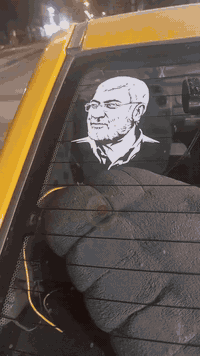 سلام عليكم سايبه للبيع نظيفه موديل 18 تبريد شغل  سياره حلوه ماكينه خير من الله اول مراوس بخصوصي نظيفه مكان ببغداد ببياع شارع 20 رقم التلفون 
(*********** )سعر 50 وبيها مجال الشراي يتصل
بس عدا المنظومه غاز وعدت تشوي وعدى قاعده تليفون
