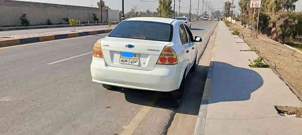 #سلام عليكم .
1. افيو موديل -2009 _
2 . بيها ثلاث قطع صبغ جماليه .
سنويه صار شهر ساقطه ..
محرك بي بدايه نفخ . كير شرط 
مابيها شئ جاهزه . شرط تحويل.
تواصل- *********** -
