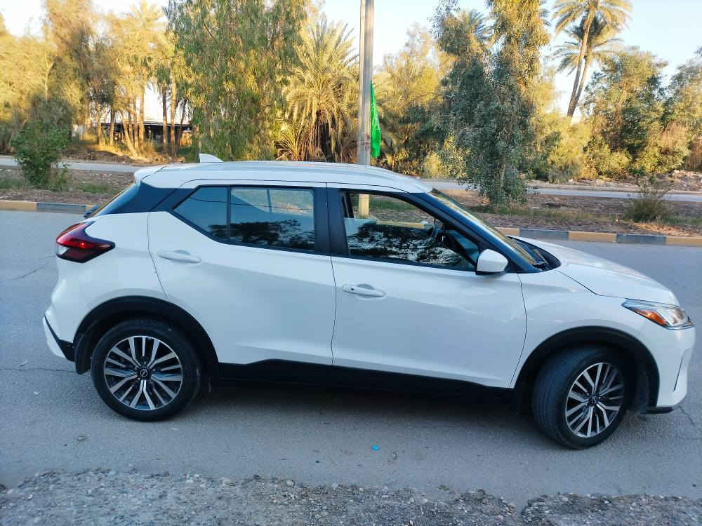 السلام عليكم 
للبيع
نيسان كيگس23 
الجديده كليا
رقم بابل الجديد
سنويه لغاية31 
بصمة تشغيل 
تشغيل عن بعد 
شاشه كبيره
كاميرا خلفيه 
رادارات لجميع الجوانب 
حساسات خلفيه 
صول الحادث بالمنشور 
فقط قبق جنطه مبدل 
ايرباك سليم 
مكاني بابل 
*********** حلة, بابل
