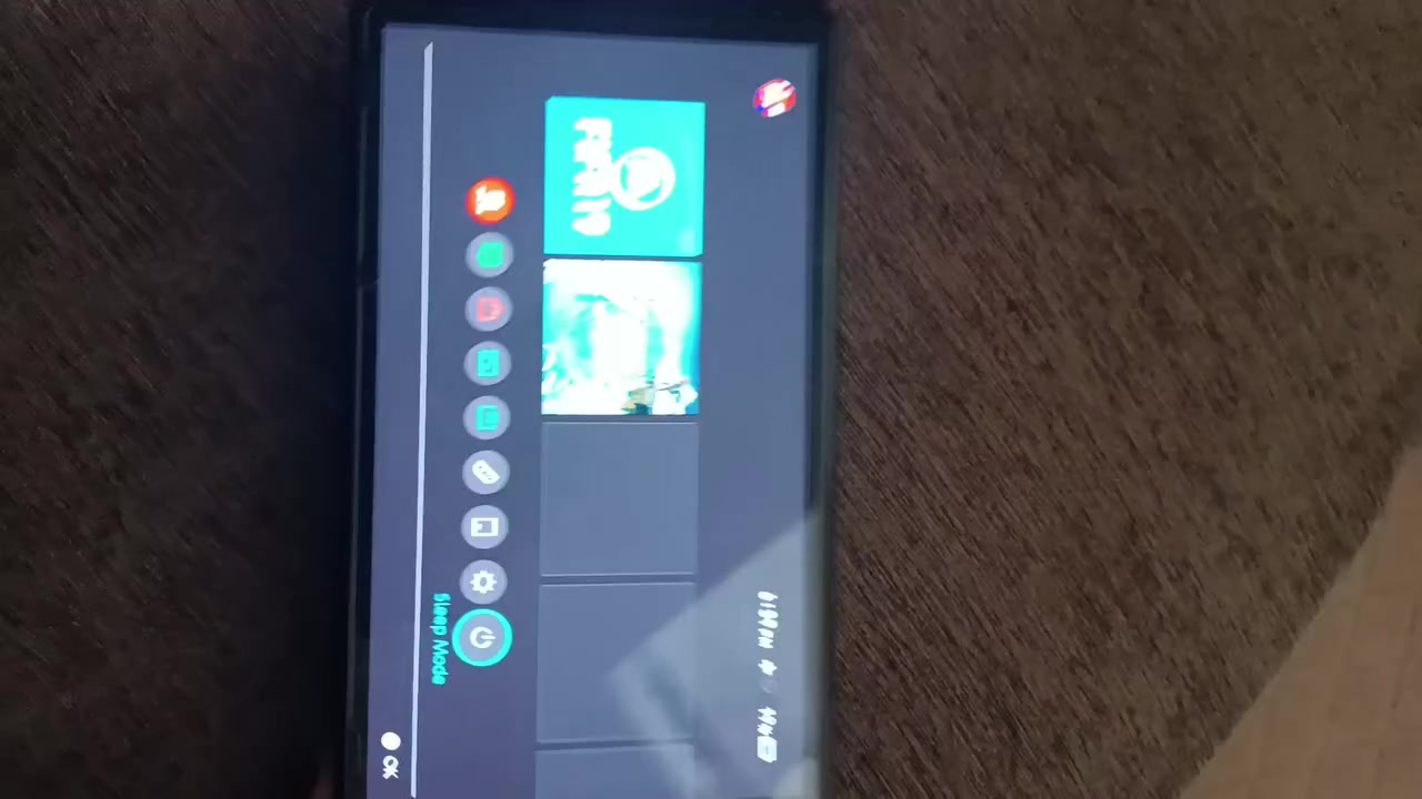 صباح العافية رمضان كريم عليكم للبيع نيتندو سويج اولد غير مهكر ويا فيفا 2019 و زيلدا يدة اضافي تجاري مع ستاند مع حافظة مكاني كربلاء السعر 300 الف وبي مجال قليل الجهاز نظيف ومرتب ***********
