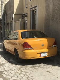 سني • ٢٠١٠ • كير اوتوماتيك مكفول