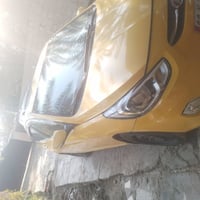 اكسنت خليجي  موديل ١٦ رقم بغداد انكليزي  بسمي  كير  وحرك جيد جدا  السع...