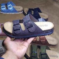 صندالة صيفية • خفيفة • خامة ناعمة