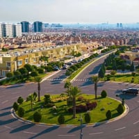 لانة ستي اربيل • ٣١٢م • ٤غرف