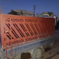 حديد تركي • جديد • ما بي عيوب