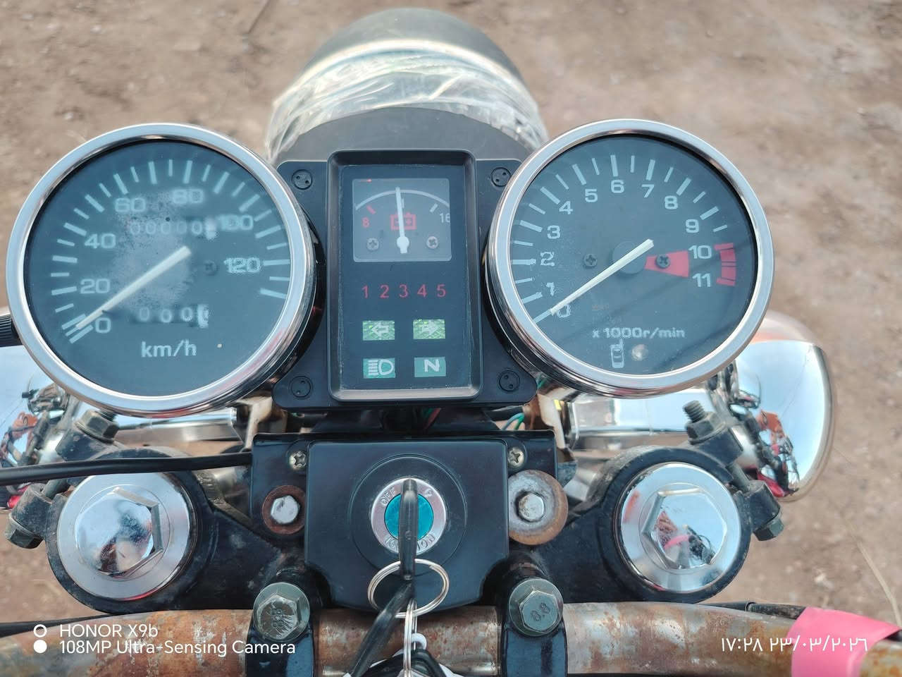 السلام عليكم ستوته ام تي ار 2015 ستوته نظيفه مثل ما موضح بالنشر ستوته مبدل صدر امامي مال ام الطير السعر 850 وبيها مجال حك الجيه الرقم ***********
