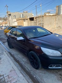 ماليبو ٢٠١٦ • مكينة ٢٤٠٠ • رقم سليماني