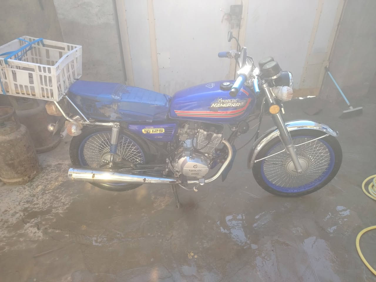 نامه برو 22 وراق كامله اصولي
سعر 750 وبيه مجال قليل للشراي
***********
مكاني قضاء الغراف
