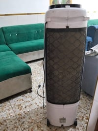 مبرده عاموديه • بروده • تنور