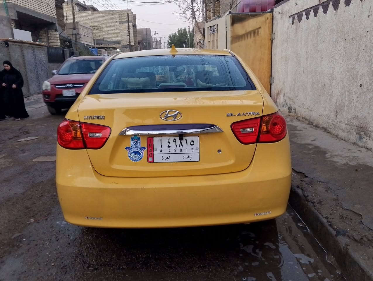 السلام عليكم سياره النترا وارد امريكي  موديل 2010بيهه تبديل جاملغ ولباقي ليبل واحد سياره ما بيهه نقص عوزهه بس صبغ مكينه 2000بيهه خيط بخار السعر 93الستفسار *********** دوشمه جديده تخم تاير ويل جديد
