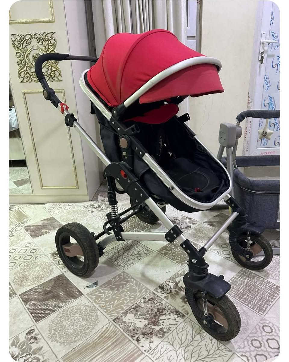 للبيع أوروبي جديد قليل مستعمل سعرها 100الف 
***********
