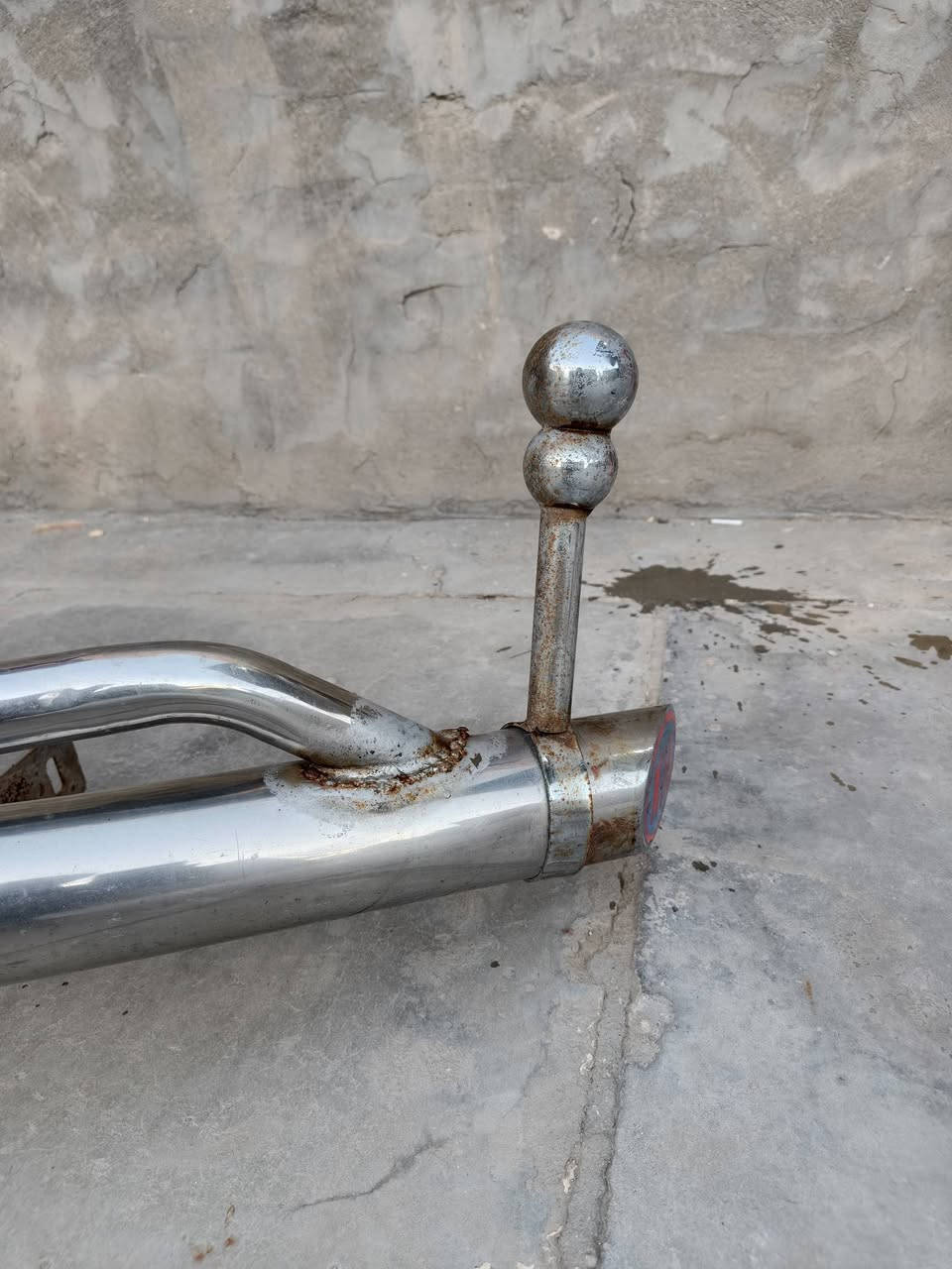 سلام عليكم درع البيع


**إذا كنت صاحب هذا الإعلان وتريد حذفه لأي سبب، رجاءا أرسل رسالة إلى الدعم الفني**