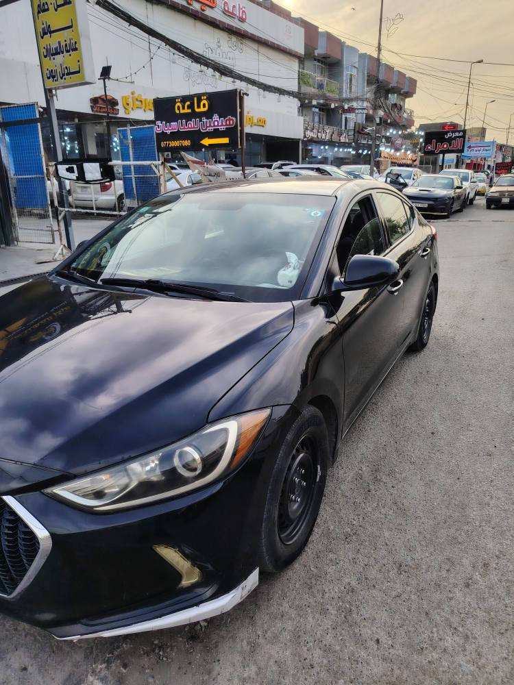 السلام عليكم 
النترا ٢٠١٧ حادثها بالمنشور وسونارها بالمنشور ماشية ١٤٤  ميل محرك ٢٠٠٠ دوش مبدل مال كصة بالجيس وتبريد منظومة جديدة 
بيها رصعات حالوب خفيف
رقم بغداد مشروع وطني هزة وسنوية ولوحات جدد 
السعر ١١٠ 
مكانها الكريعات بغداد, العراق


**إذا كنت صاحب هذا الإعلان وتريد حذفه لأي سبب، رجاءا أرسل رسالة إلى الدعم الفني**