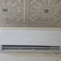 سبلت GREE • قليل استعمال • تبريد قوي