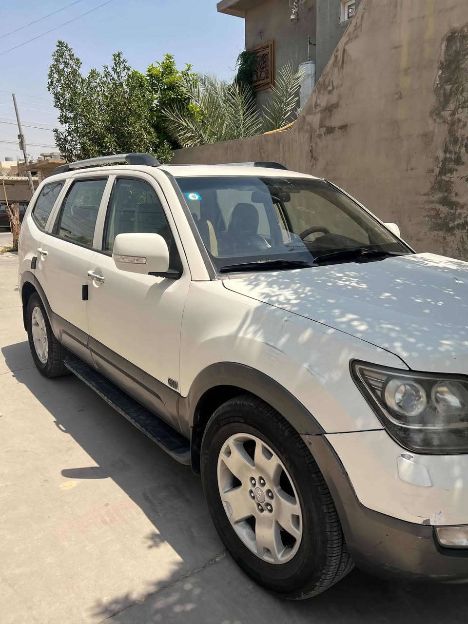 سيارات للبيع السعر 145 وبي مجال الشراي يجي خاص


**إذا كنت صاحب هذا الإعلان وتريد حذفه لأي سبب، رجاءا أرسل رسالة إلى الدعم الفني**